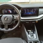 SKODA Octavia 4ª serie