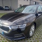 SKODA Octavia 4ª serie