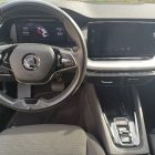 SKODA Octavia 4ª serie