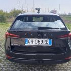 SKODA Octavia 4ª serie