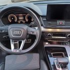 AUDI Q5 2ª serie