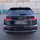 AUDI Q5 2ª serie