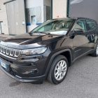 JEEP Compass 2ª serie