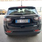 JEEP Compass 2ª serie