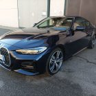 BMW Serie 4 Cpé(G22/82)