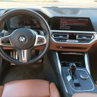 BMW Serie 4 Cpé(G22/82)