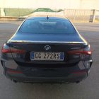 BMW Serie 4 Cpé(G22/82)