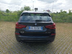 BMW X3        (G01/F97) X3 xDrive30e Business Advantage - 3