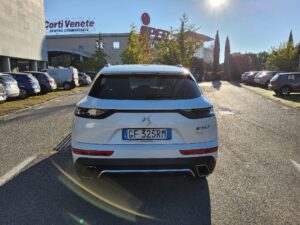 DS DS 7 DS 7 Crossback BlueHDi 180 aut. Performance Line+ - 3