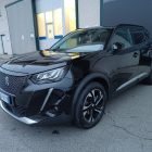 PEUGEOT 2008 2ª serie