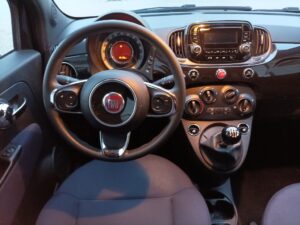 FIAT 500 (2015-2024) 500 1.0 Hybrid Cult - 2