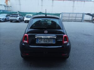 FIAT 500 (2015-2024) 500 1.0 Hybrid Cult - 3