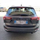 FORD Focus 4ª serie