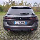 PEUGEOT 508 2ª serie