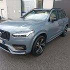 VOLVO XC90 (2014-->)