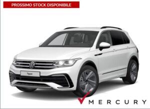 VOLKSWAGEN Tiguan 2ª serie Tiguan 1.4 TSI eHYBRID DSG R-Line