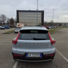 VOLVO XC40 (2017-->)