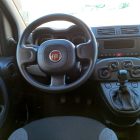 FIAT Panda 3ª serie