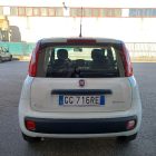 FIAT Panda 3ª serie