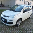 FIAT Panda 3ª serie