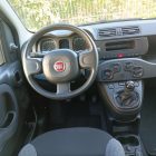 FIAT Panda 3ª serie