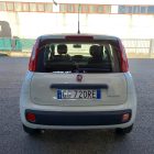 FIAT Panda 3ª serie