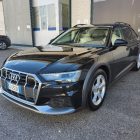 AUDI A6 allroad 4ª serie