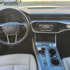 AUDI A6 allroad 4ª serie