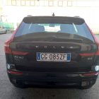 VOLVO XC60 (2017-->)