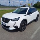 PEUGEOT 2008 2ª serie