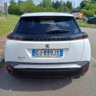 PEUGEOT 2008 2ª serie