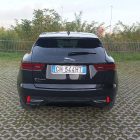 JAGUAR E-Pace       (X540)
