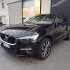 VOLVO XC60 (2017-->)