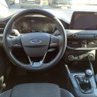 FORD Focus 4ª serie