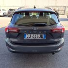 FORD Focus 4ª serie