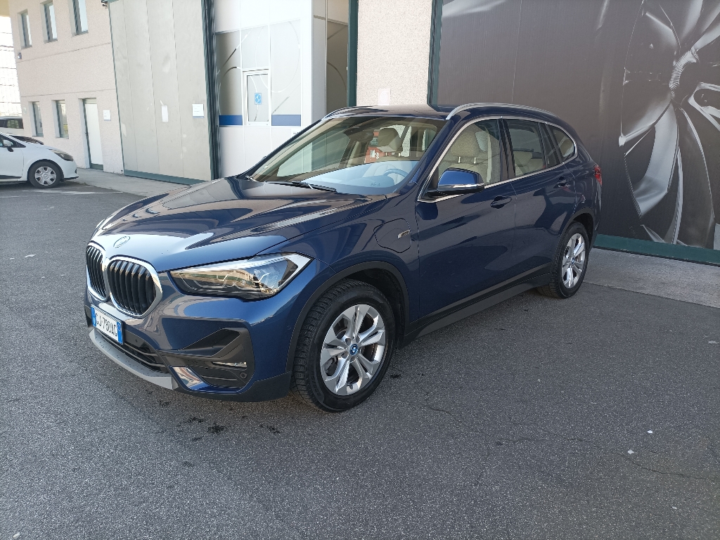 BMW X1            (F48) X1 xDrive25e Business Advantage - 1