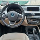 BMW X1            (F48)