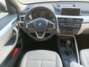 BMW X1            (F48) X1 xDrive25e Business Advantage - 2