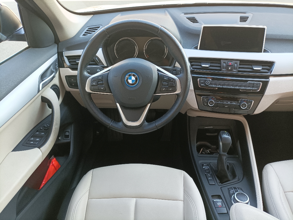 BMW X1            (F48) X1 xDrive25e Business Advantage - 2