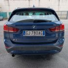 BMW X1            (F48)