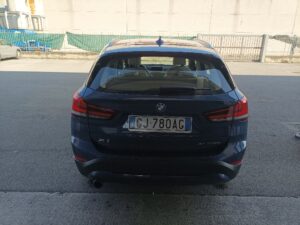 BMW X1            (F48) X1 xDrive25e Business Advantage - 3