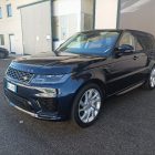 LAND ROVER RR Sport 2ª serie