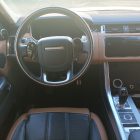 LAND ROVER RR Sport 2ª serie