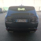 LAND ROVER RR Sport 2ª serie
