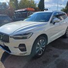 VOLVO XC60 (2017-->)