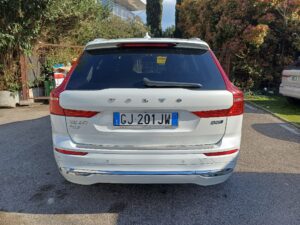 VOLVO XC60 (2017-->) XC60 B5 AWD Geartronic Inscription - 3
