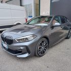 BMW Serie 1       (F40)