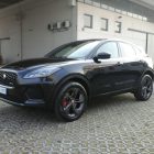 JAGUAR E-Pace       (X540)