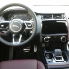 JAGUAR E-Pace       (X540)