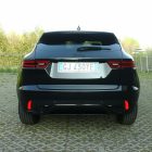 JAGUAR E-Pace       (X540)